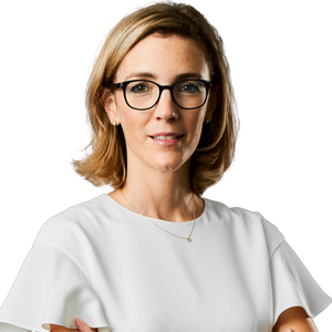 Madlena Hohlefelder Bild