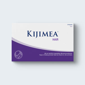 Packshot Kijimea Hair