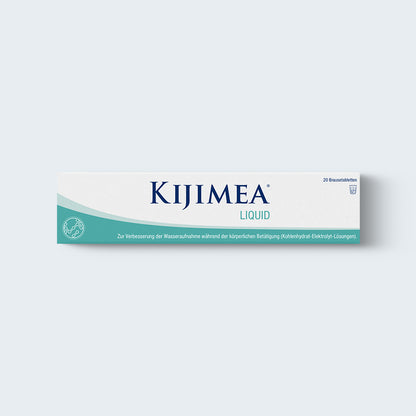 Packshot Kijimea Liquid