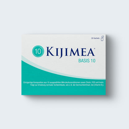 Packshot Kijimea Basis