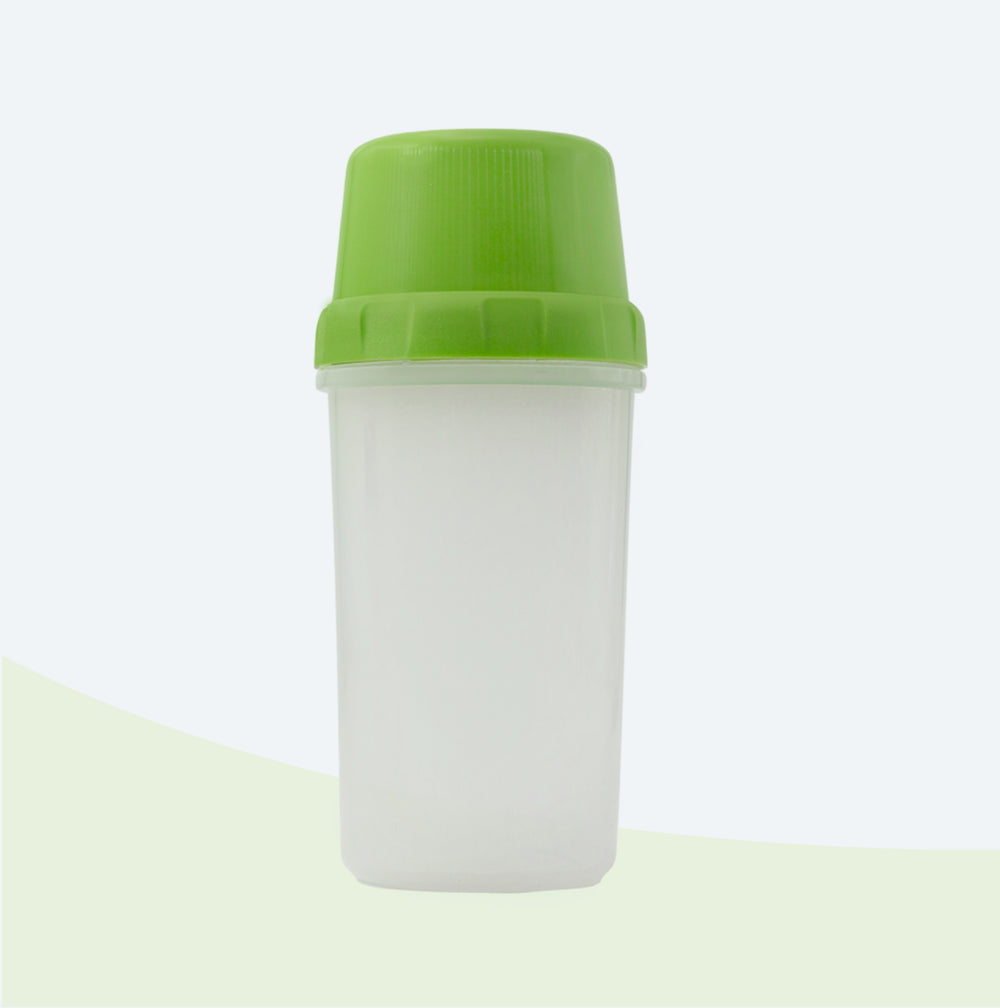 Shaker