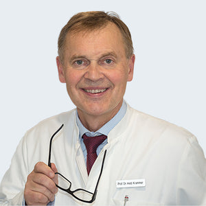 PROF. DR. MED. HEINER KRAMMER