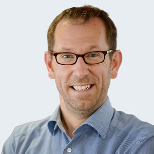 Prof. Dr. med. Martin Storr, MHBA