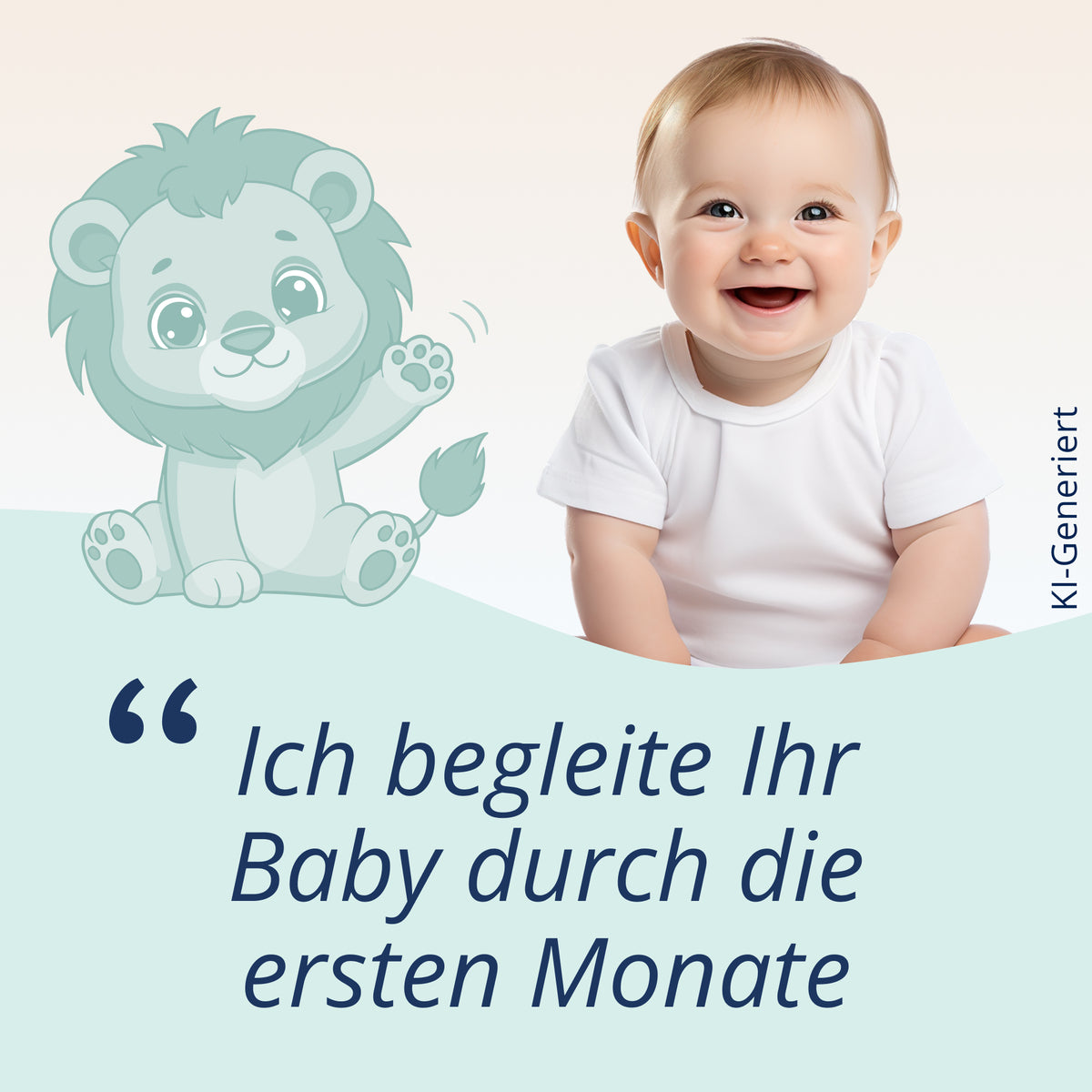 Kijimea Baby & Kleinkind