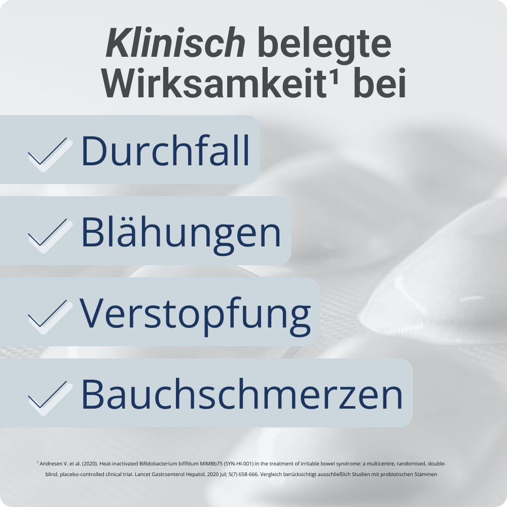 Wirksamkeit