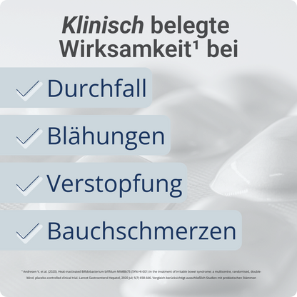 Wirksamkeit