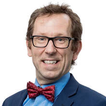 MARTIN STORR , MHBA