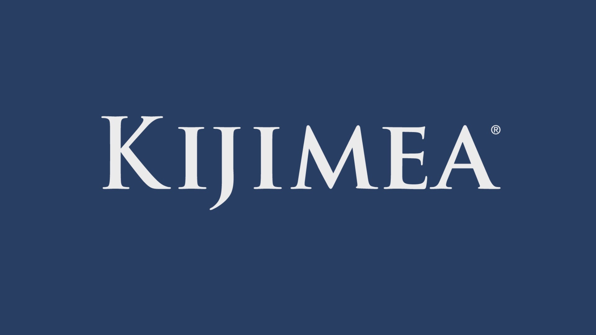 Video Kijimea hair